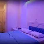 Lancelot Hotell