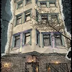 Hotel Lancelot 3*