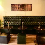 Lancelot Hotel