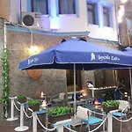 Lancelot Hotel 3*