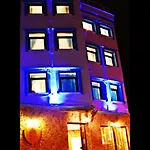 Hotel Lancelot
