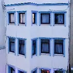 Lancelot Hotell