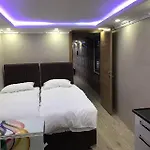 Hotel Lancelot Istanbul