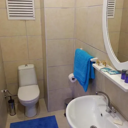 Lancelot 3* Istanbul