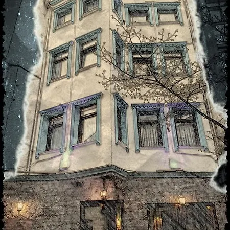 Hotel Lancelot 3*