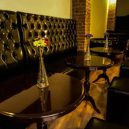 Lancelot Otel İstanbul