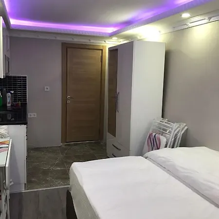 Lancelot Istanbul
