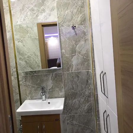 Отель Lancelot 3*