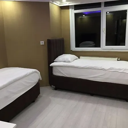 Hotel Lancelot Istanbul