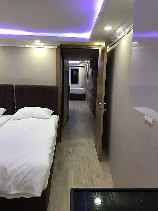 Lancelot Отель Стамбул