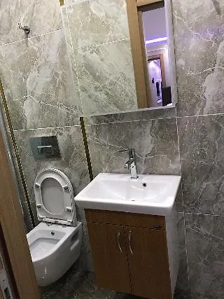 Hotel Lancelot