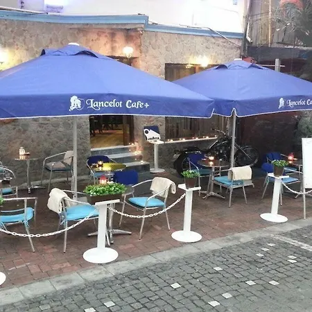 Lancelot Hotel Istanbul