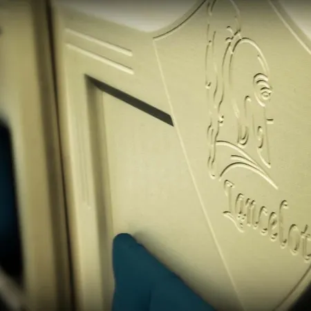 Lancelot 3* Istanbul