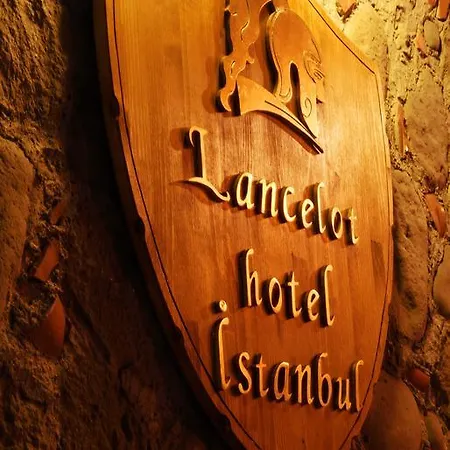 Lancelot Κωνσταντινούπολη