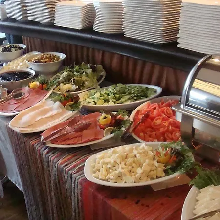 Hotel Lancelot Istanbul