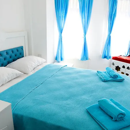 Otel Lancelot İstanbul