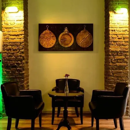 Lancelot 3* Istanbul