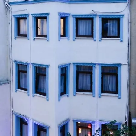 Lancelot 3* Istanbul