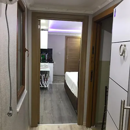 Lancelot 3* İstanbul