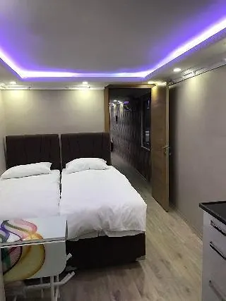 Hotel Lancelot Istanbul