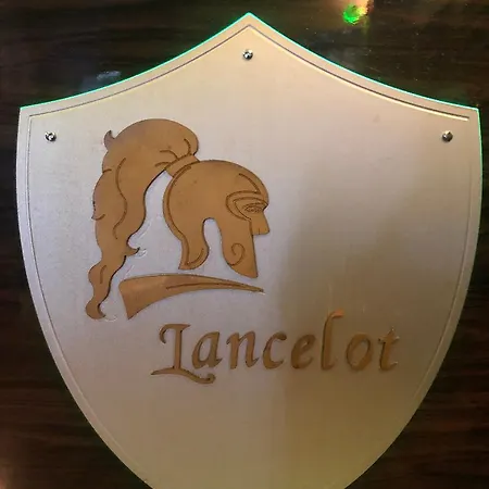 Lancelot מלון איסטמבול