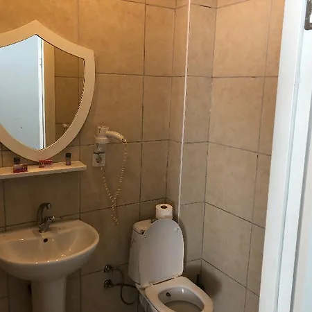 Lancelot איסטמבול