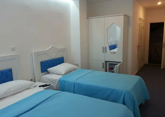 Lancelot 3* Istanbulská provincie