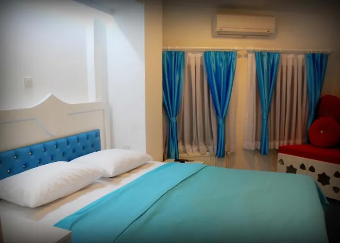 Lancelot 3* İstanbul