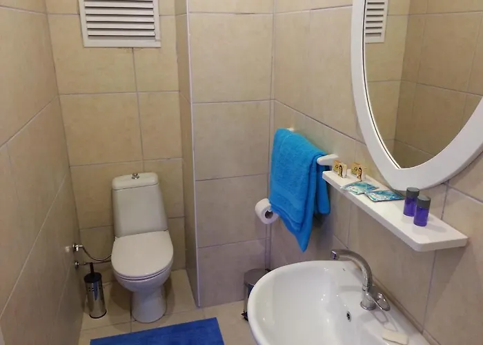 Lancelot 3* Istanbulská provincie