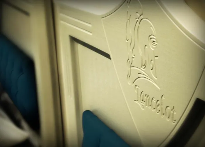 Lancelot 3* Istanbulská provincie