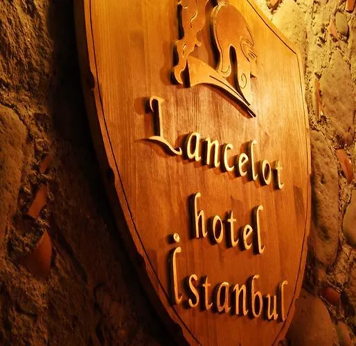 Lancelot Istanbulská provincie