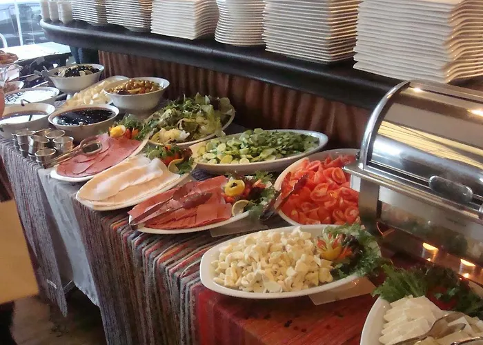 Otel Lancelot İstanbul