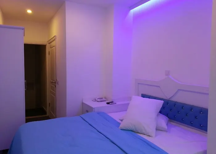 Lancelot 3* Istanbulská provincie