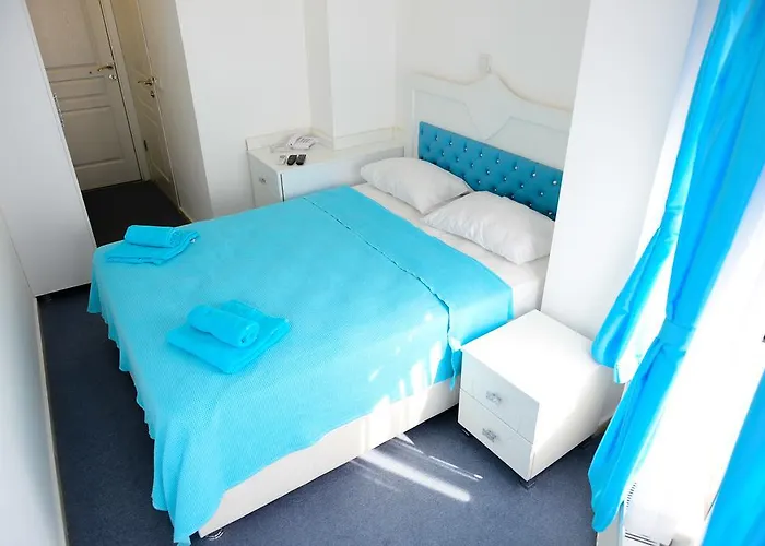 Lancelot Istanbulská provincie