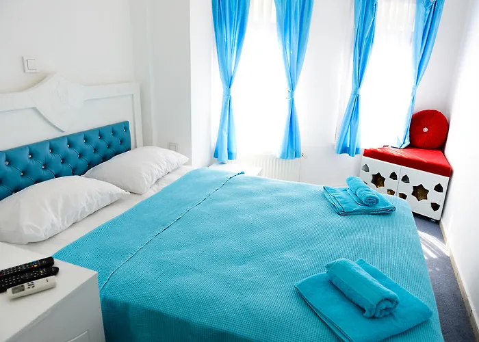 Otel Lancelot İstanbul