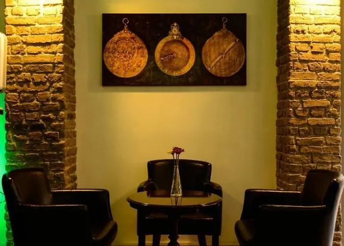 Lancelot 3* İstanbul