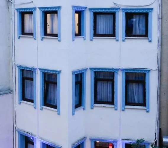 Lancelot 3* İstanbul