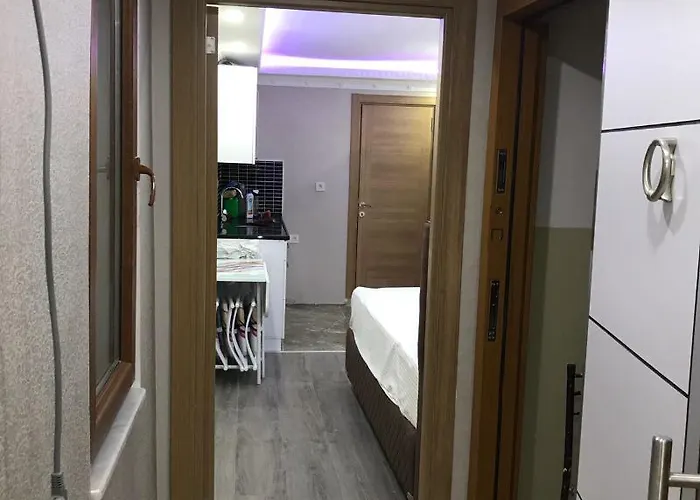 Lancelot 3* İstanbul