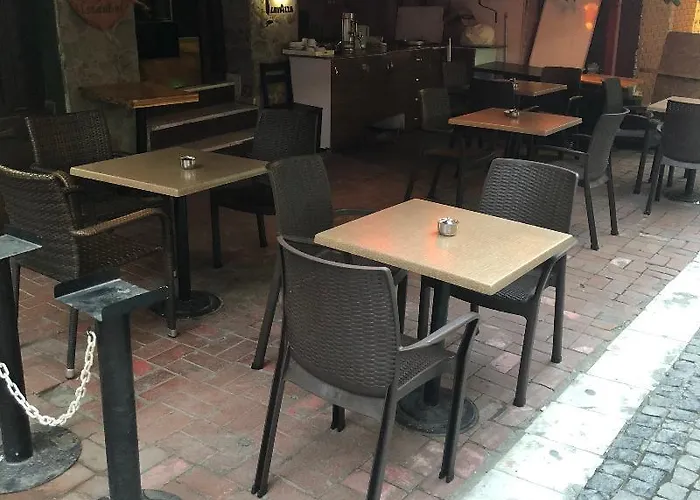 Lancelot 3* Istanbulská provincie