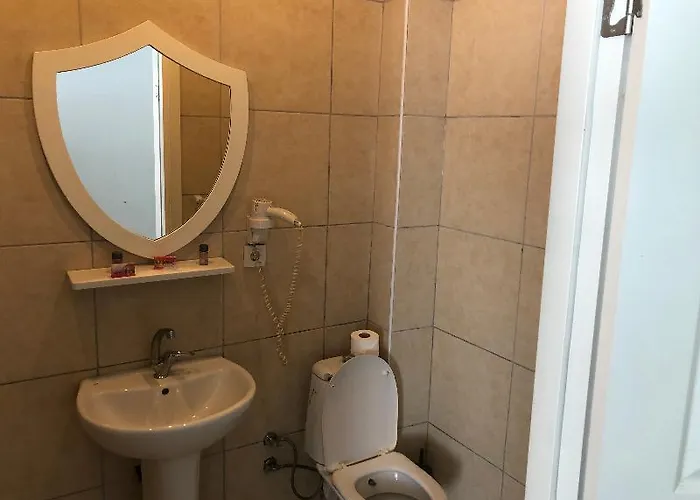 Lancelot Istanbulská provincie