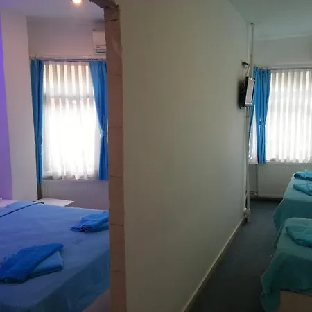 Lancelot イスタンブール