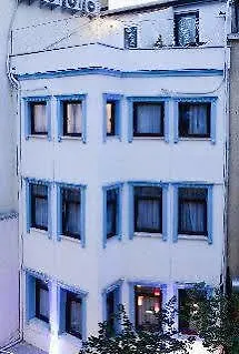 Lancelot Otel